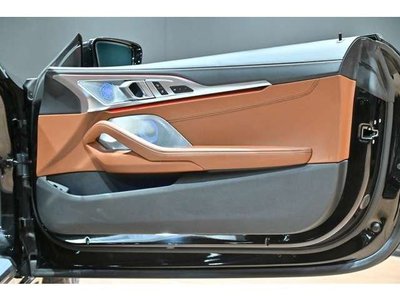 2021 BMW 8 SERIES CABRIOLET 缩略图 48