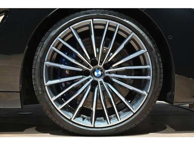 BMW 8 SERIES CABRIOLET - 2