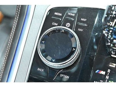 2021 BMW 8 SERIES CABRIOLET 缩略图 41