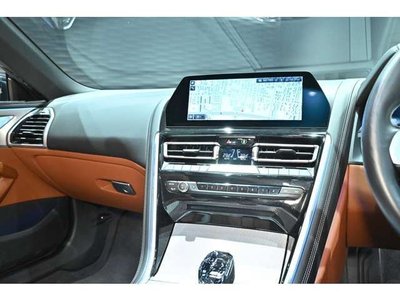 2021 BMW 8 SERIES CABRIOLET 缩略图 31