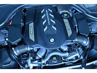 2021 BMW 8 SERIES CABRIOLET 缩略图 50