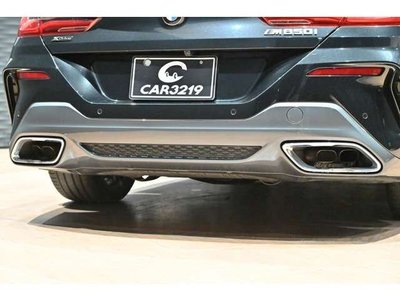 2021 BMW 8 SERIES CABRIOLET 缩略图 28