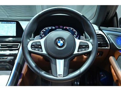 2021 BMW 8 SERIES CABRIOLET 缩略图 32
