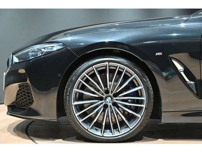 2021 BMW 8 SERIES CABRIOLET 缩略图 20