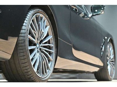 2021 BMW 8 SERIES CABRIOLET 缩略图 17
