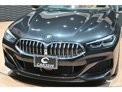 2021 BMW 8 SERIES CABRIOLET 缩略图 25