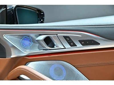 2021 BMW 8 SERIES CABRIOLET 缩略图 47