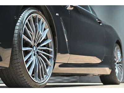 2021 BMW 8 SERIES CABRIOLET 缩略图 16