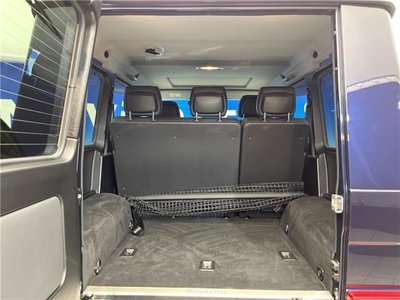 2016 Mercedes-BENZ G-CLASS 缩略图 23