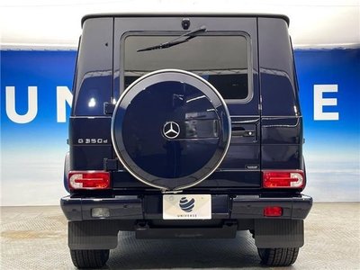 2016 Mercedes-BENZ G-CLASS 缩略图 17