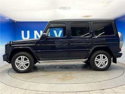 2016 Mercedes-BENZ G-CLASS 缩略图 15