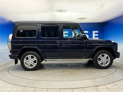 2016 Mercedes-BENZ G-CLASS 缩略图 19