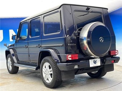 2016 Mercedes-BENZ G-CLASS 缩略图 16