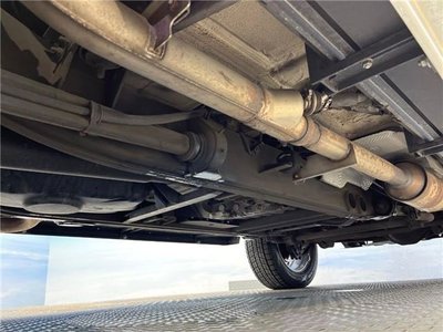 2016 Mercedes-BENZ G-CLASS 缩略图 27