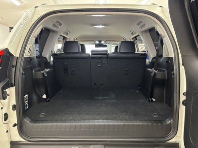 2021 Toyota LAND CRUISER PRADO — миниатюра 64