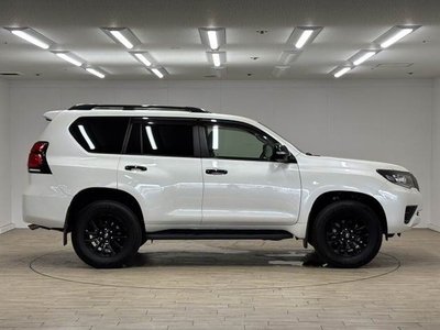 2021 Toyota LAND CRUISER PRADO — миниатюра 18