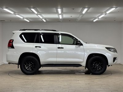 2021 Toyota LAND CRUISER PRADO — миниатюра 33