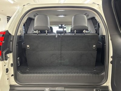 2021 Toyota LAND CRUISER PRADO — миниатюра 65