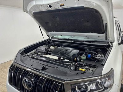 2021 Toyota LAND CRUISER PRADO — миниатюра 14