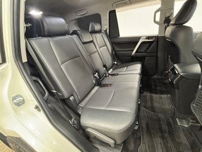 2021 Toyota LAND CRUISER PRADO — миниатюра 62