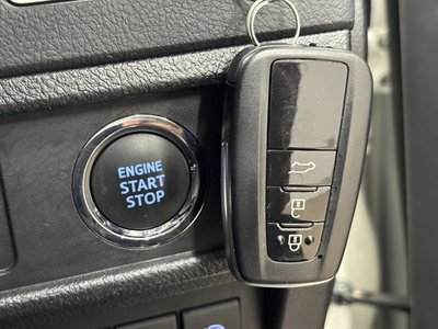 2021 Toyota LAND CRUISER PRADO — миниатюра 57