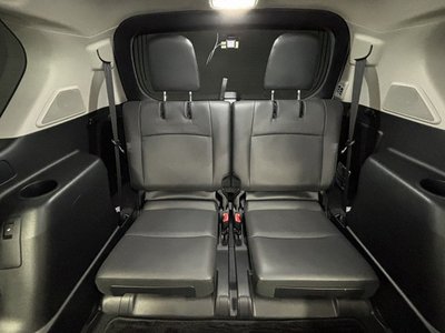 2021 Toyota LAND CRUISER PRADO — миниатюра 63