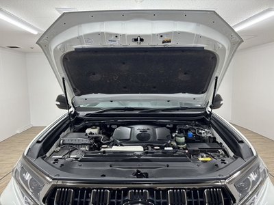 2021 Toyota LAND CRUISER PRADO — миниатюра 67