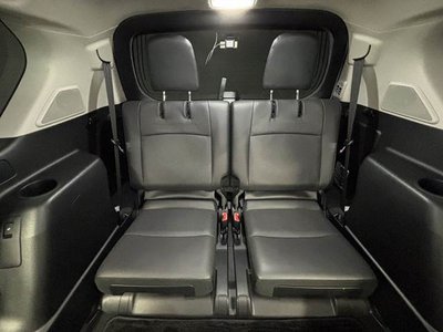 2021 Toyota LAND CRUISER PRADO — миниатюра 12