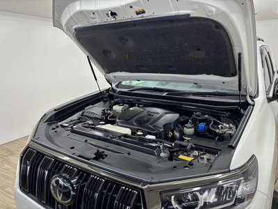 2021 Toyota LAND CRUISER PRADO — миниатюра 66
