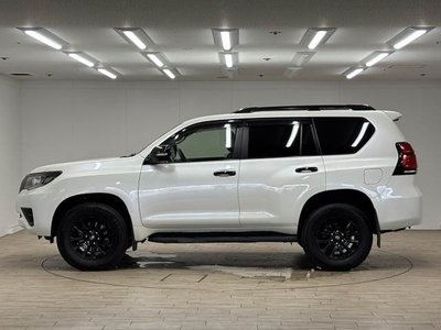 2021 Toyota LAND CRUISER PRADO — миниатюра 17