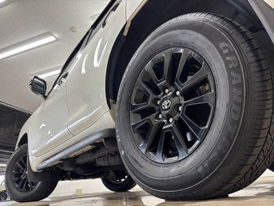2021 Toyota LAND CRUISER PRADO — миниатюра 19