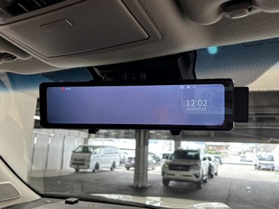 2021 Toyota LAND CRUISER PRADO — миниатюра 43