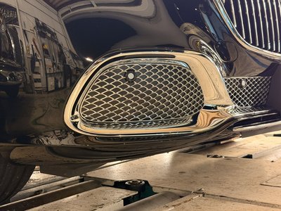 MERCEDES-BENZ S-CLASS MAYBACH - 10