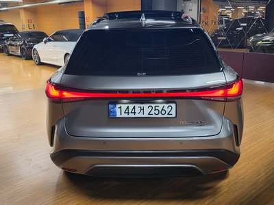 LEXUS RX - 3