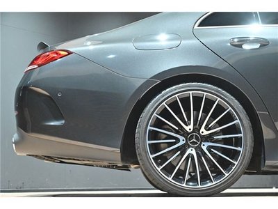 2022 Mercedes-BENZ CLS — миниатюра 56