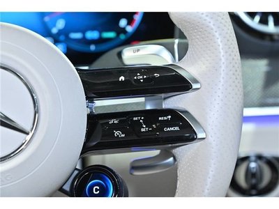 2022 Mercedes-BENZ CLS — миниатюра 27