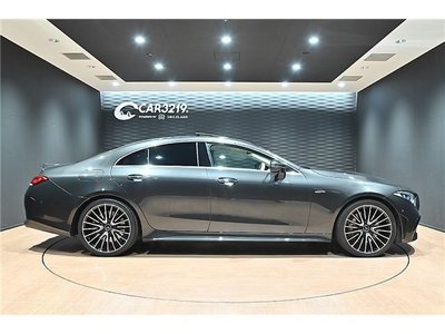 2022 Mercedes-BENZ CLS 照片 6
