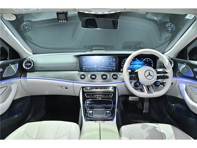 2022 Mercedes-BENZ CLS — миниатюра 12