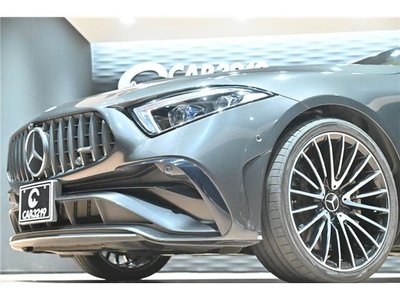 2022 Mercedes-BENZ CLS — миниатюра 48