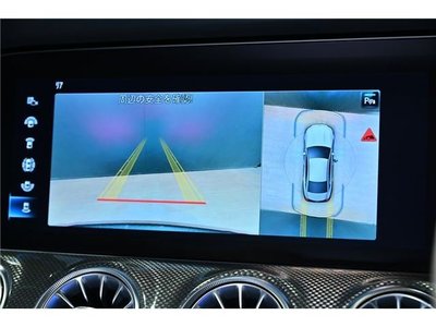 2022 Mercedes-BENZ CLS — миниатюра 17
