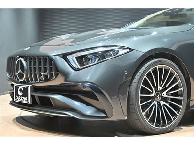 2022 Mercedes-BENZ CLS — миниатюра 47