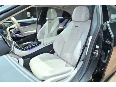 2022 Mercedes-BENZ CLS — миниатюра 20