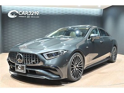 2022 Mercedes-BENZ CLS — миниатюра 44