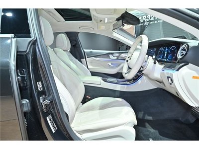 2022 Mercedes-BENZ CLS — миниатюра 14