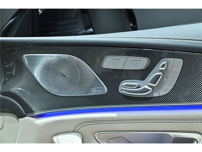 2022 Mercedes-BENZ CLS — миниатюра 41