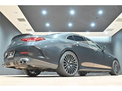 2022 Mercedes-BENZ CLS — миниатюра 54