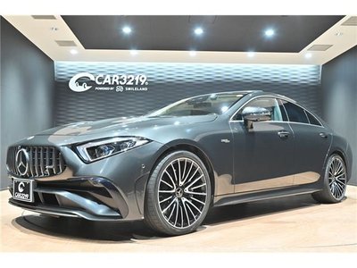2022 Mercedes-BENZ CLS — миниатюра 46