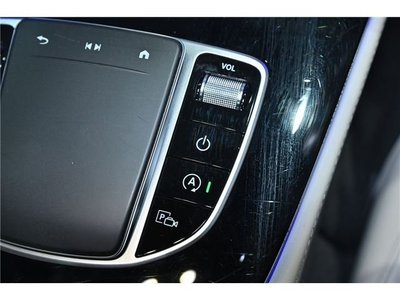 2022 Mercedes-BENZ CLS — миниатюра 38
