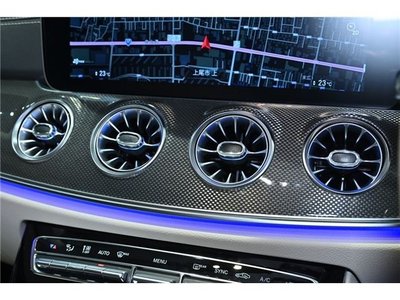 2022 Mercedes-BENZ CLS — миниатюра 34