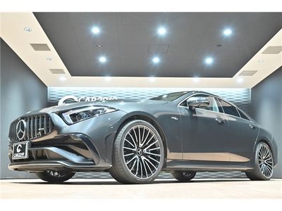 2022 Mercedes-BENZ CLS — миниатюра 67
